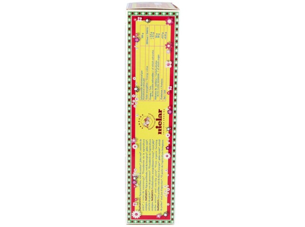 Apicomplet Infantil 20Amp.