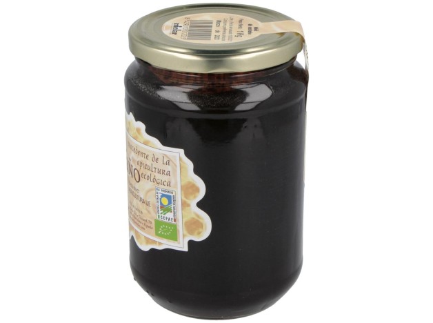Miel De Castaño 1Kg. Bio