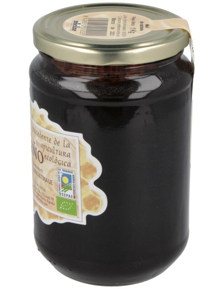 Miel De Castaño 1Kg. Bio