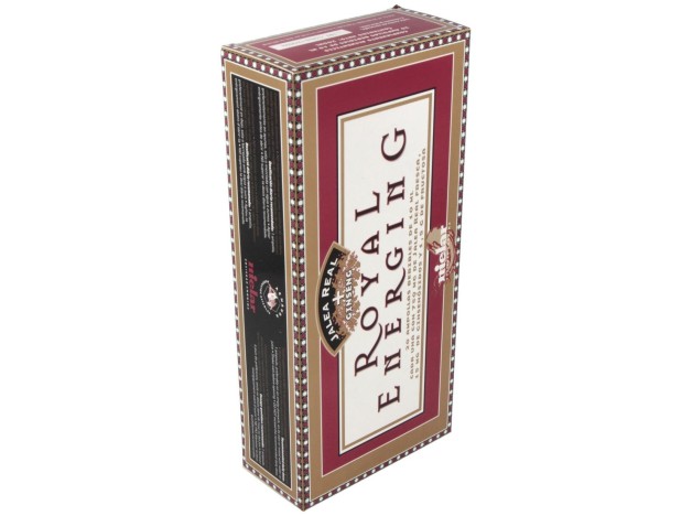 Royal Energing 20Amp.