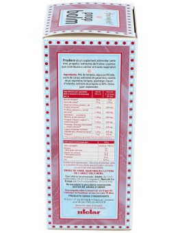 Prop Balm Jarabe 250Ml.
