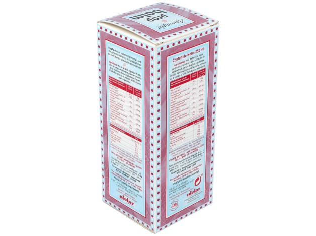 Prop Balm Jarabe 250Ml.