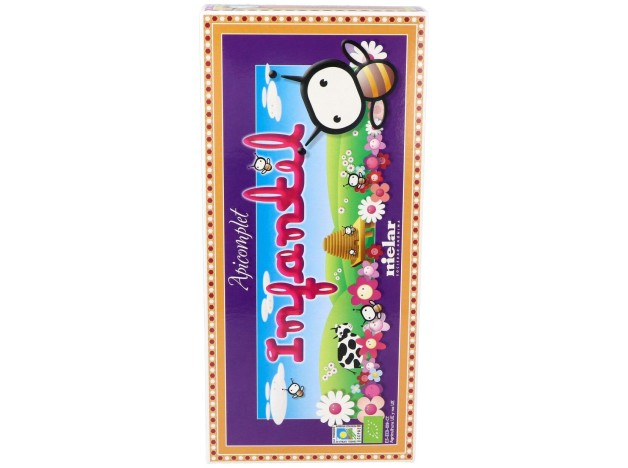 Apicomplet Infantil 20Amp.