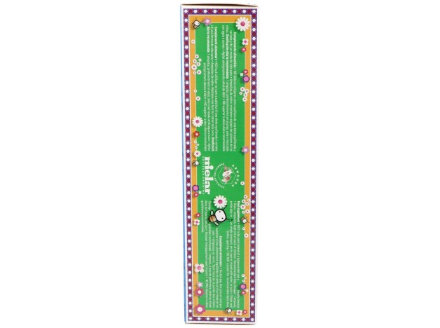 Apicomplet Infantil 20Amp.