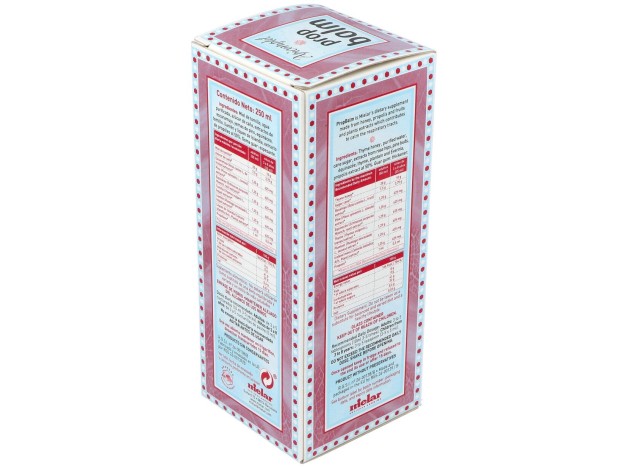 Prop Balm Jarabe 250Ml.