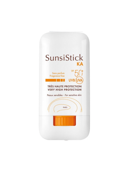 Avene Solar SunsiStick KA SPF 50+ 20 gr