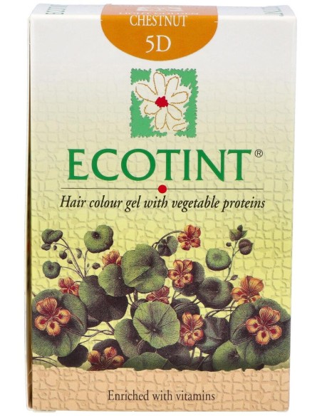 Castaño Claro Dorado Tinte Para Cabello