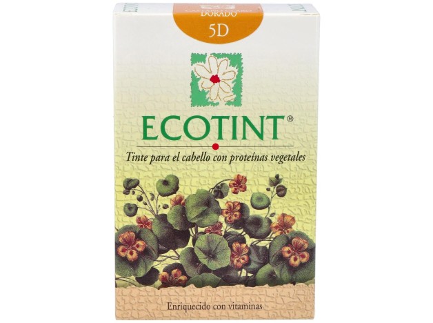 Castaño Claro Dorado Tinte Para Cabello