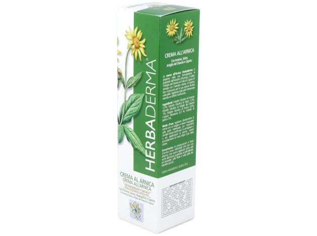 Noefar Herbaderma Arnica Sin Parabenos 100Ml