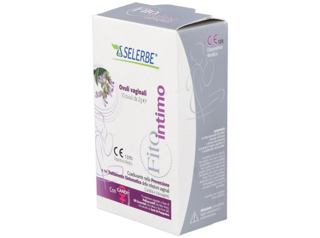 Noefar Fitointimo 10Uds