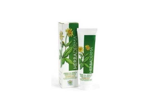 Noefar Herbaderma Arnica Sin Parabenos 100Ml