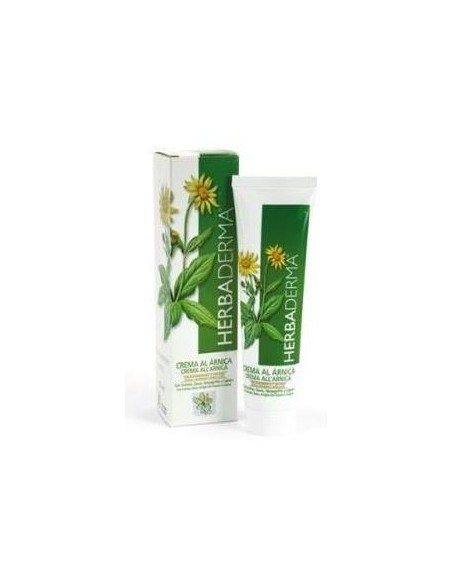 Noefar Herbaderma Arnica Sin Parabenos 100Ml