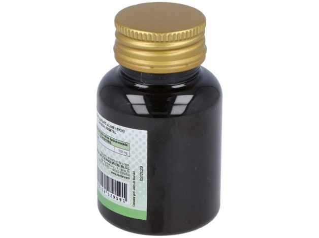 Carbon Vegetal 100Comp.