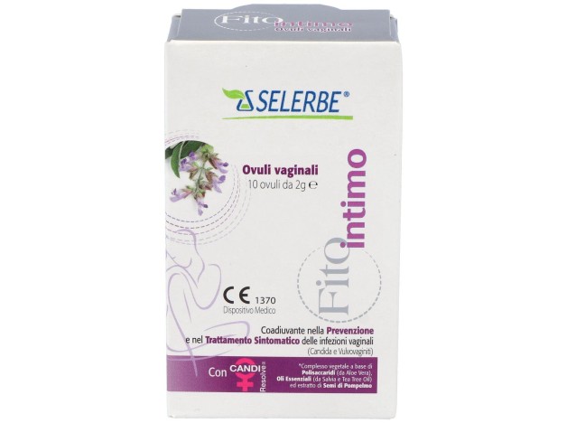 Noefar Fitointimo 10Uds