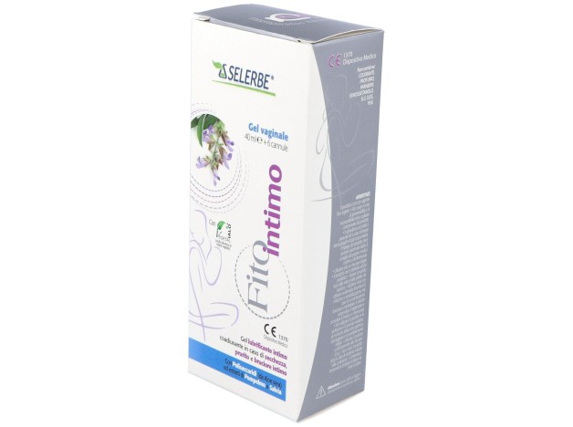 Noefar Fitointimo Gel Vaginal 40Ml