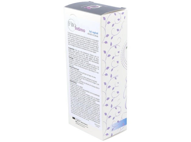 Noefar Fitointimo Gel Vaginal 40Ml