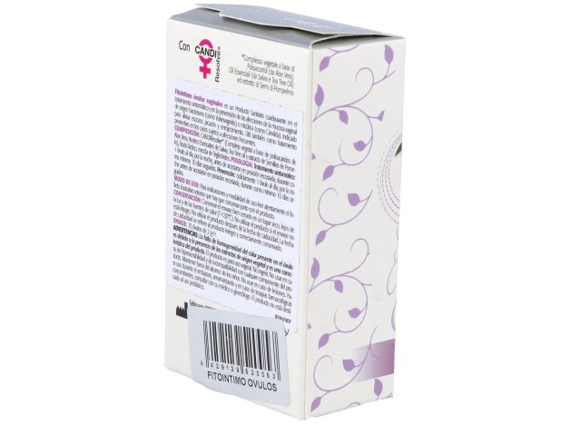 Noefar Fitointimo 10Uds
