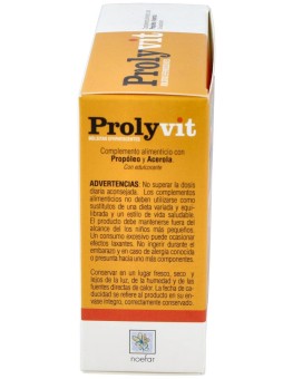 Noefar Prolyvit...