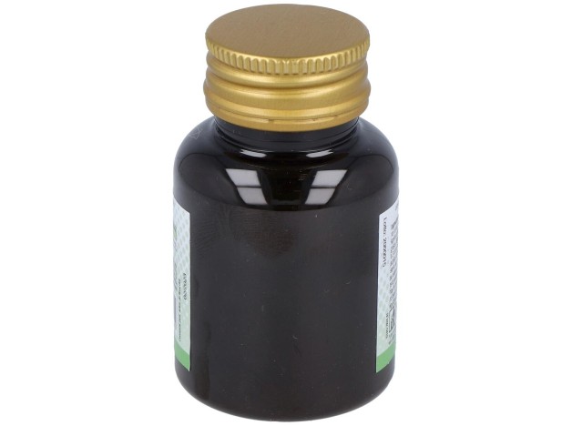 Carbon Vegetal 100Comp.
