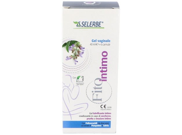 Noefar Fitointimo Gel Vaginal 40Ml
