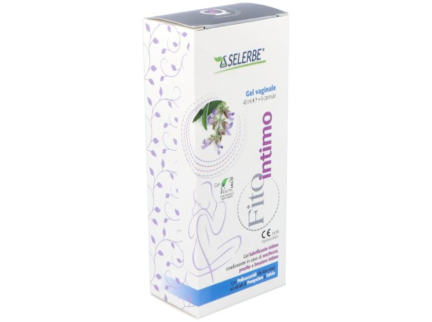 Noefar Fitointimo Gel Vaginal 40Ml