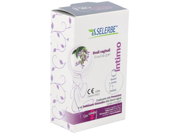 Noefar Fitointimo 10Uds