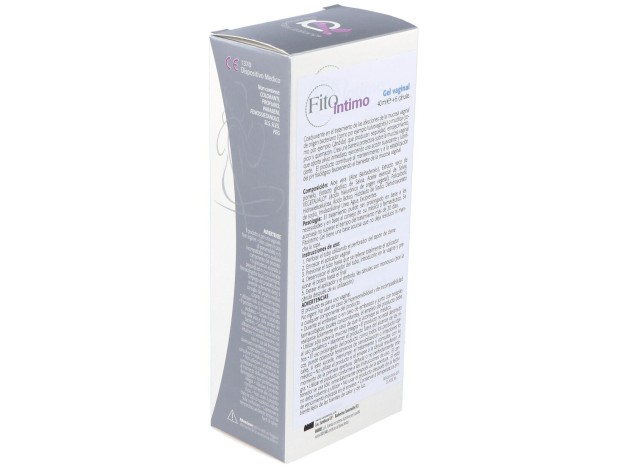 Noefar Fitointimo Gel Vaginal 40Ml