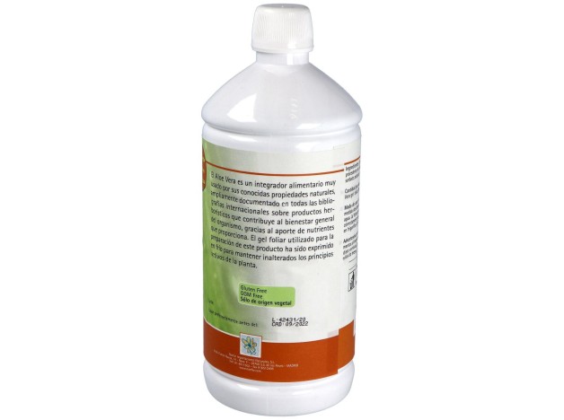 Noefar Jugo Aloe Vera Eco 500Ml