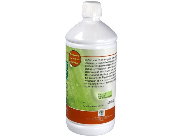 Noefar Jugo Aloe Vera Eco 500Ml