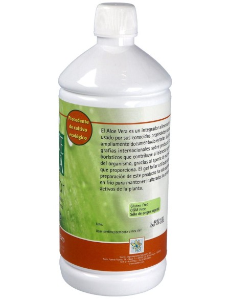 Noefar Jugo Aloe Vera Eco 500Ml