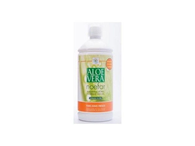 Noefar Jugo Aloe Vera Eco 500Ml