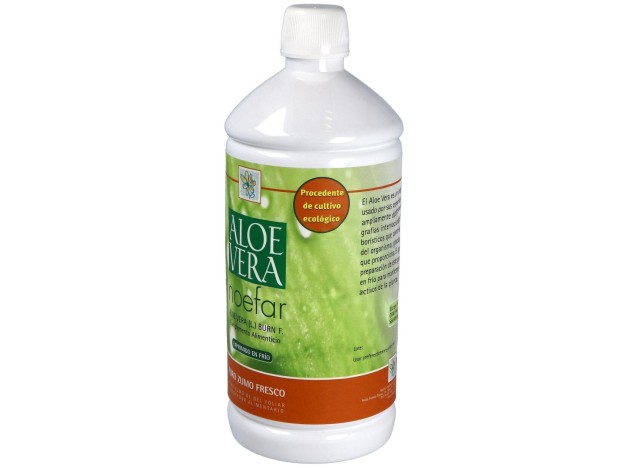 Noefar Jugo Aloe Vera Eco 500Ml