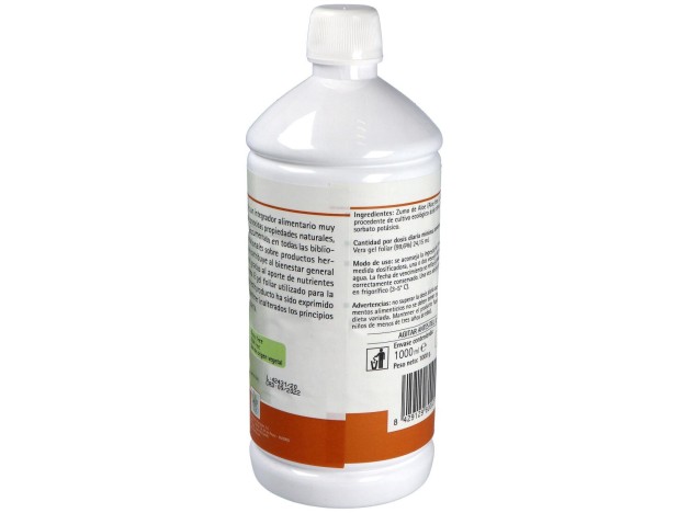 Noefar Jugo Aloe Vera Eco 500Ml