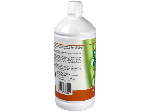 Noefar Jugo Aloe Vera Eco 500Ml