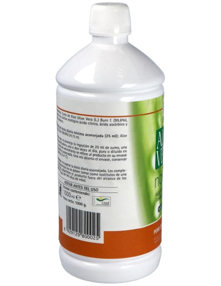 Noefar Jugo Aloe Vera Eco 500Ml