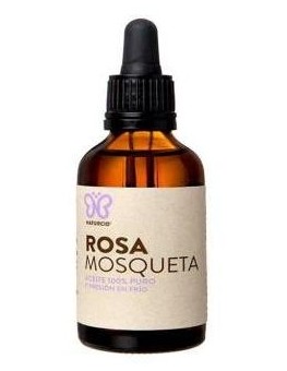 Naturcid Rosa Mosqueta...