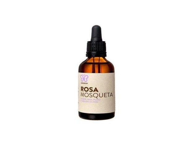 Naturcid Rosa Mosqueta Aceite 50Ml