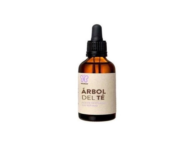 Naturcid Aceite Arbol De Te 50Ml