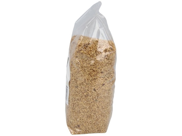 Semillas De Lino Dorado 500Gr. Eco