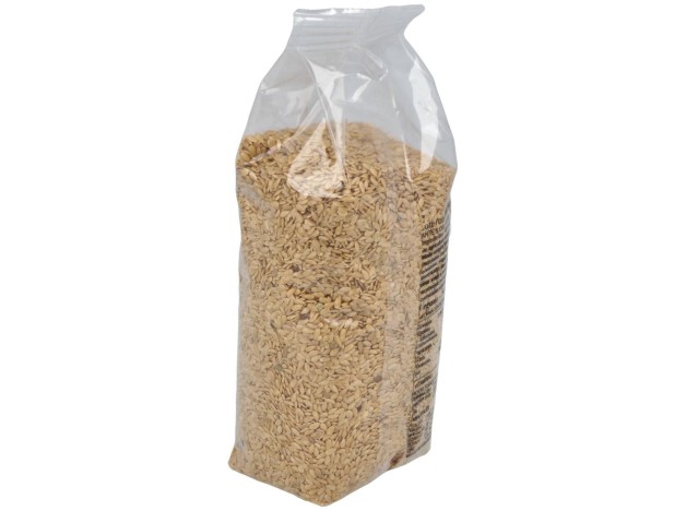 Semillas De Lino Dorado 500Gr. Eco