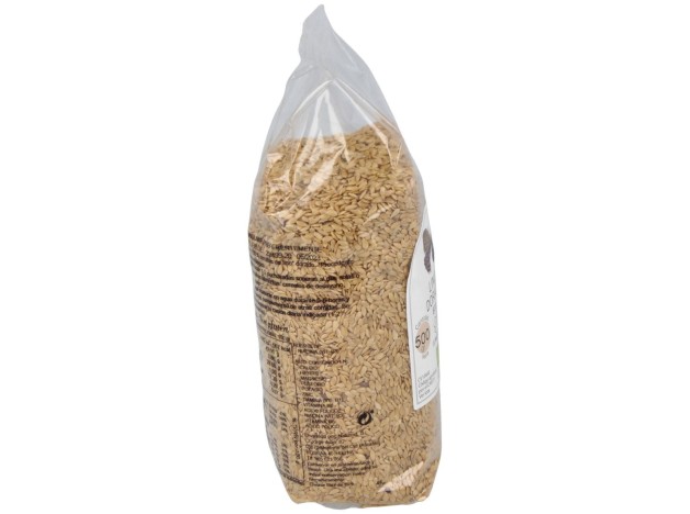 Semillas De Lino Dorado 500Gr. Eco