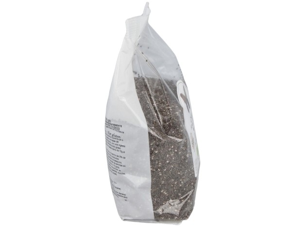 Semillas De Chia 500Gr. Eco