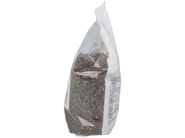 Semillas De Chia 500Gr. Eco