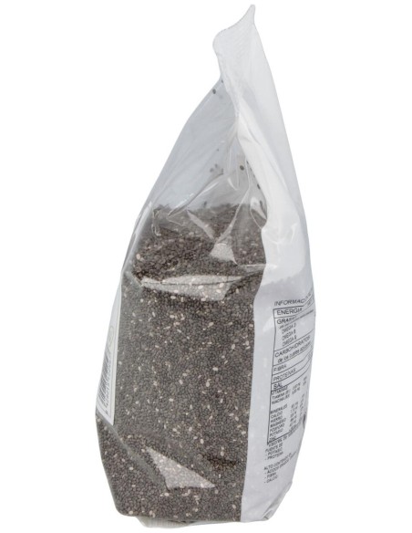 Semillas De Chia 500Gr. Eco