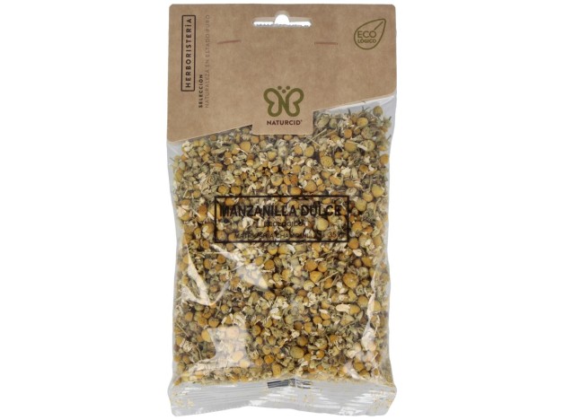 Hiperbio Manzanilla Dulce Ecologica Bolsa 35G