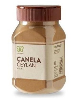 Canela Ceylan Molida Extra...