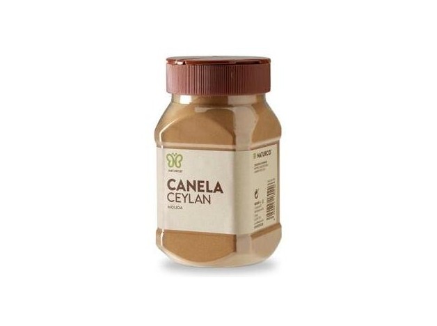 Canela Ceylan Molida Extra Especia 700Gr.