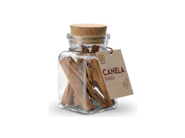Naturcid Canela Rama Especia 35G