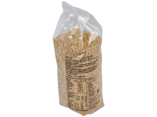 Semillas De Lino Dorado 500Gr. Eco
