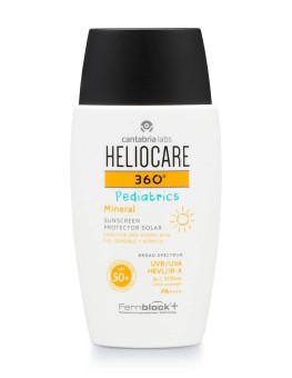 Heliocare 360 Niño Mineral...